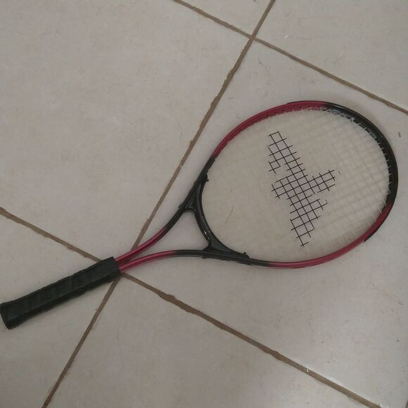 Athletech Racket SLO 4" SL - Picture 2 of 7